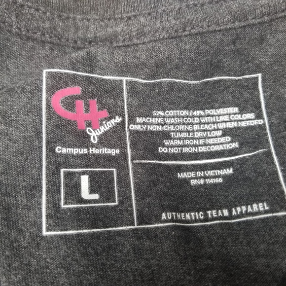 Purdue Graphic Tee - Picture 3 of 3